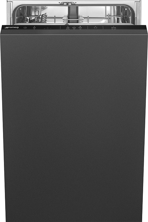 Посудомоечная машина SMEG ST4522IN