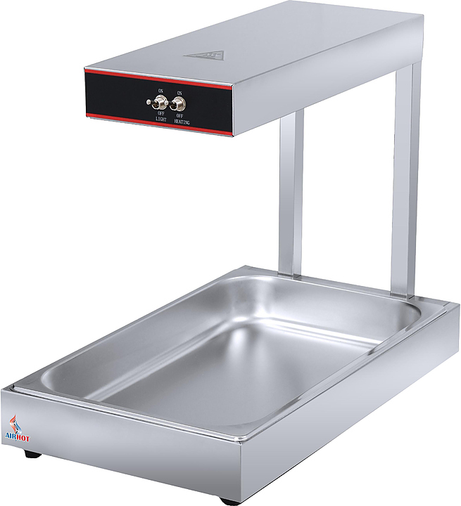 Мармит для картофеля фри Airhot FW-1