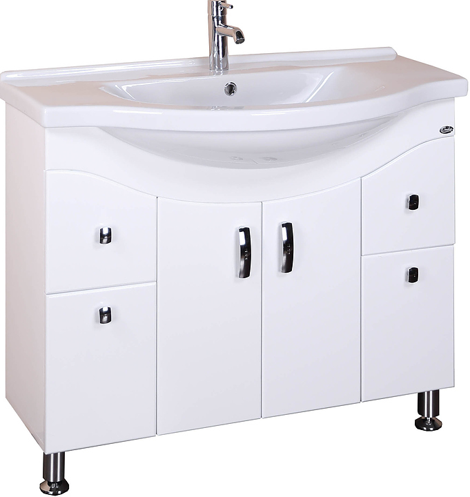 Тумба под раковину Onika ЭЛЬБРУС 100.13