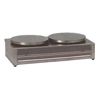 Блинница Roller Grill 400 CED