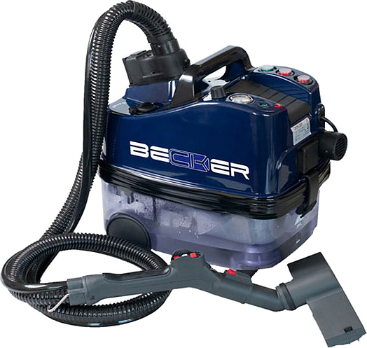Паропылесос BECKER VAP-3