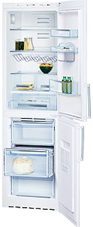 Холодильник Bosch KGN 39A03