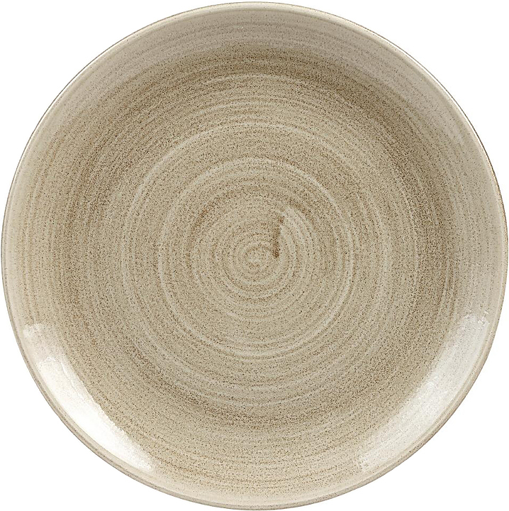 Тарелка Churchill PAATEV101