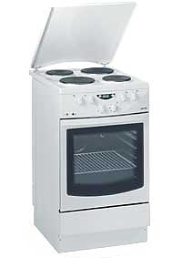 Электрическая плита Gorenje E 276 W