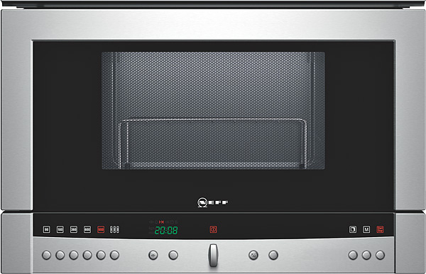 Микроволновая печь Neff C54L60N0