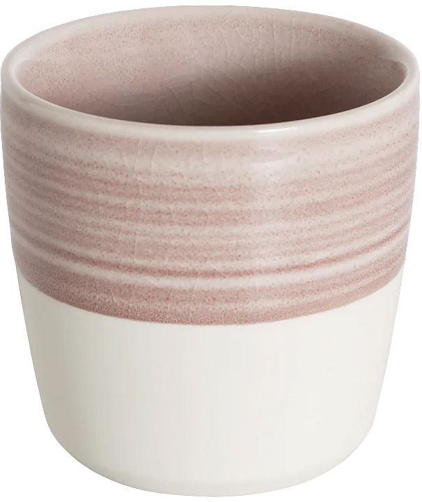 Чашка Loveramics Brewers Dale Harris Cup C109-10BPI 200 мл, розовый (Pink)