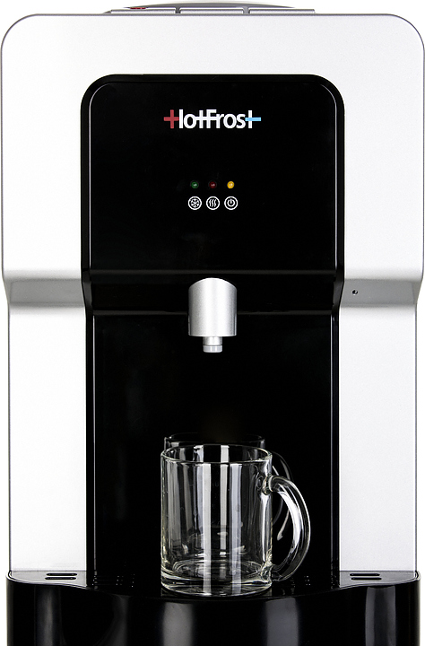 Кулер HotFrost D910S
