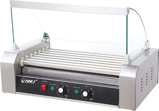 Гриль роликовый VIATTO ET-R2-7