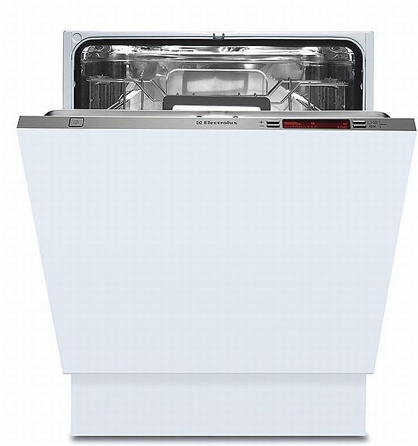 Встраиваемая посудомоечная машина Electrolux Professional ESL 68500