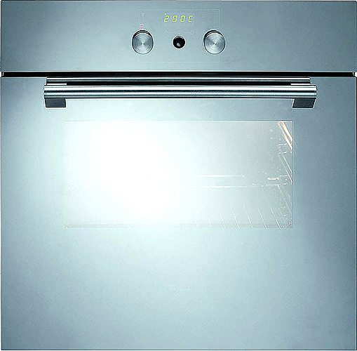 Независимый электрический духовой шкаф Whirlpool AKZ 447 MR