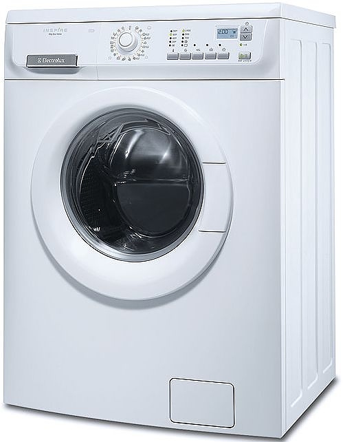 Стиральная машина Electrolux Professional EWF 14470 W