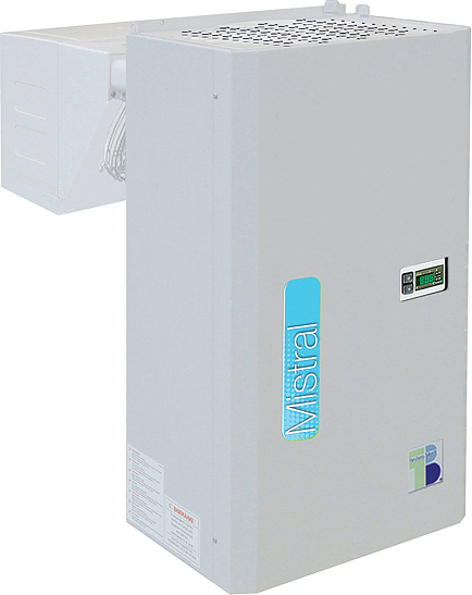 Моноблок Technoblock A N 122