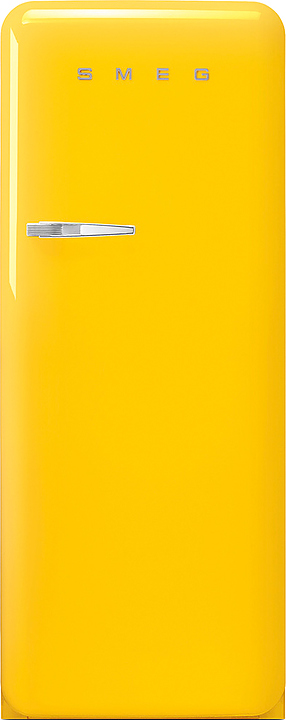 Холодильник SMEG FAB28RYW3