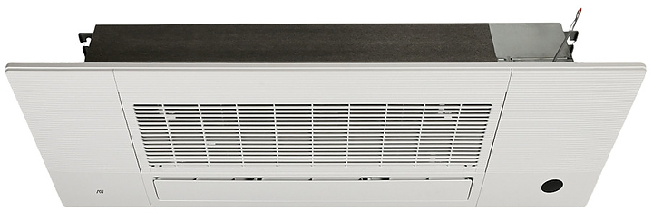 Кассетная сплит-система MDV ERP Full DC INVERTER MDCA1I-18HRFN8/MDOAG-18HFN8 (однопоточная)