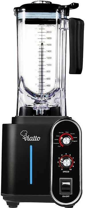 Блендер VIATTO MK-BL1899B