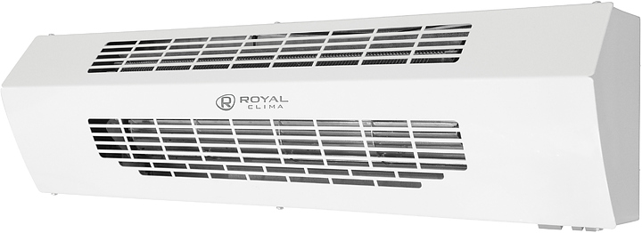 Завеса тепловая ROYAL Clima HEATGUARD RAH-HG0.6E3M