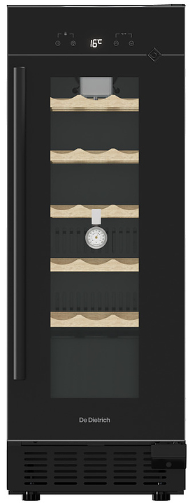 Шкаф винный De Dietrich DUW20FB