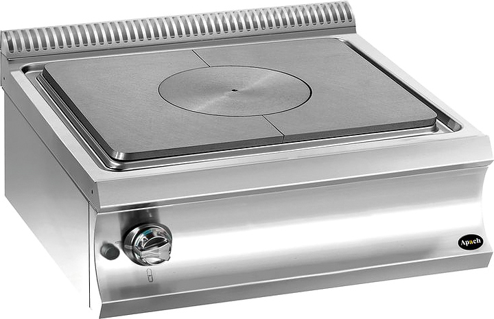 Плита газовая Apach Chef Line GLRSTG77