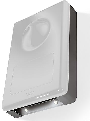 Вытяжка Faber PLANIA EG8 X/WH A60 белый (110.0156.622)