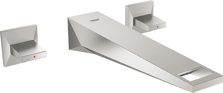 Смеситель Grohe Allure Brilliant DN 15 M-SIZE 20348DC0