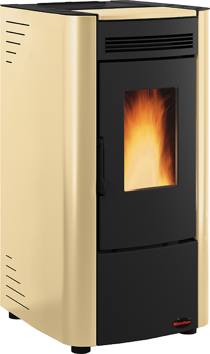 Пеллетная печь La Nordica Ketty