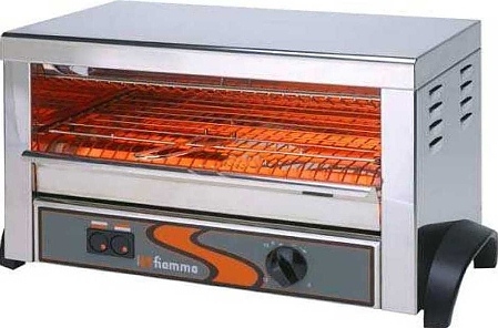 Тостер FIAMMA TRS 20.2 1 уровень