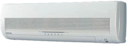 Кондиционер Samsung SH09VCD