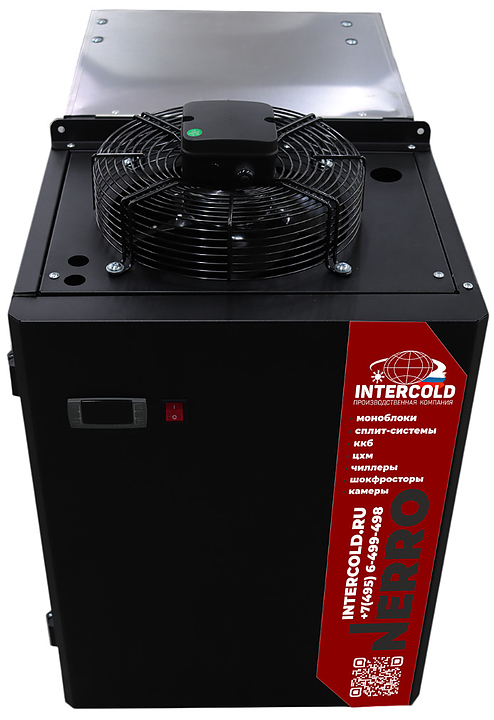 Моноблок Intercold МLCM-108 FT NERRO