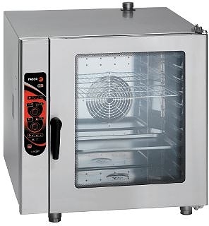Пароконвектомат Fagor Professional COE-101-P