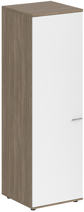 Шкаф для одежды NORDEN Sigma SG.823.OD.WH.L
