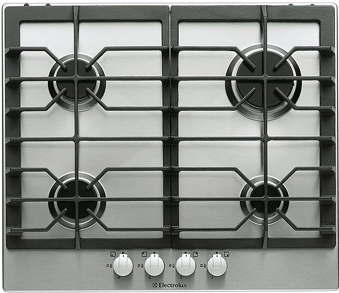 Варочная панель Electrolux Professional EHG 6435 X