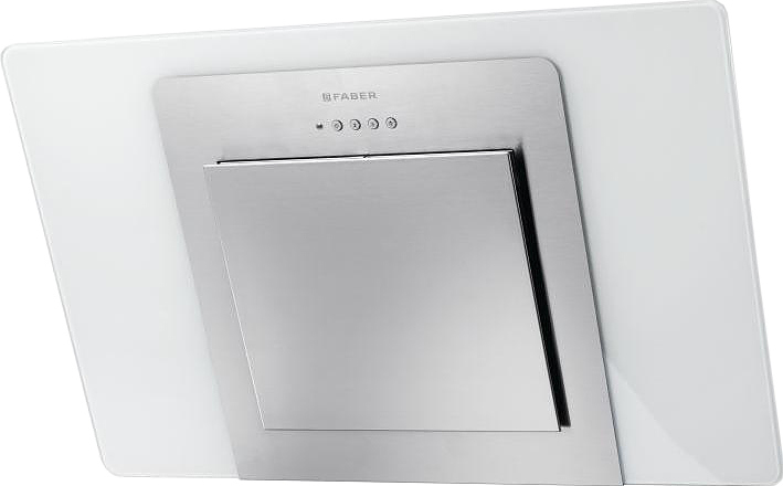 Вытяжка Faber CITY EG6 W/X A80 (110.0322.126)