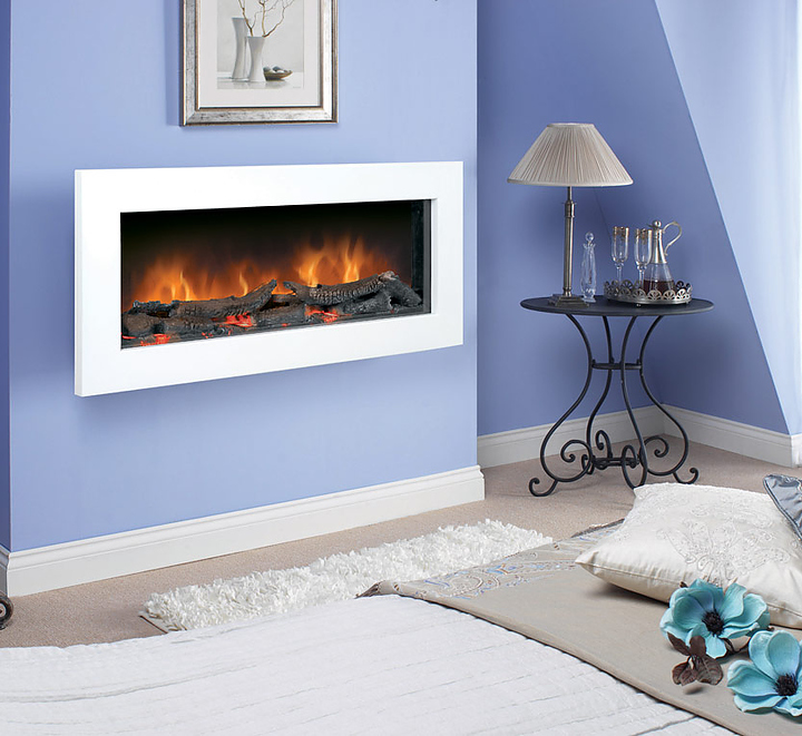 Электрический камин Dimplex Modern SP 6