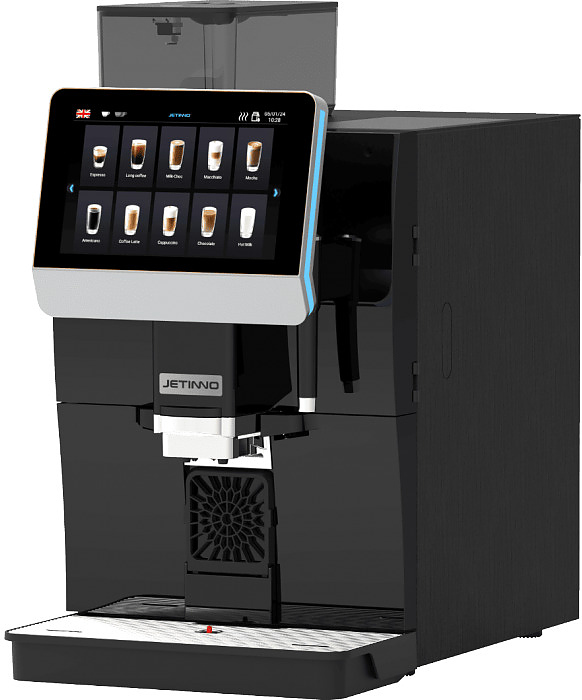 Кофемашина Jetinno JL32B