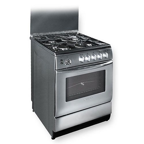 Газовая плита Ardo TLE 6640 G6 inox