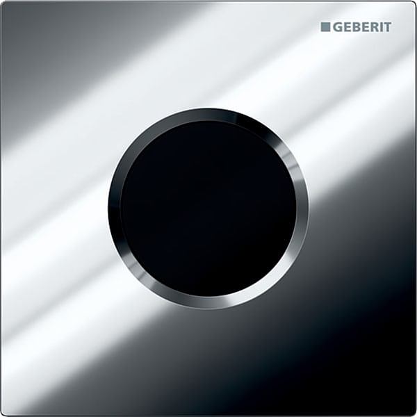 Система электронного управления смывом Geberit Sigma01 116.021.21.5
