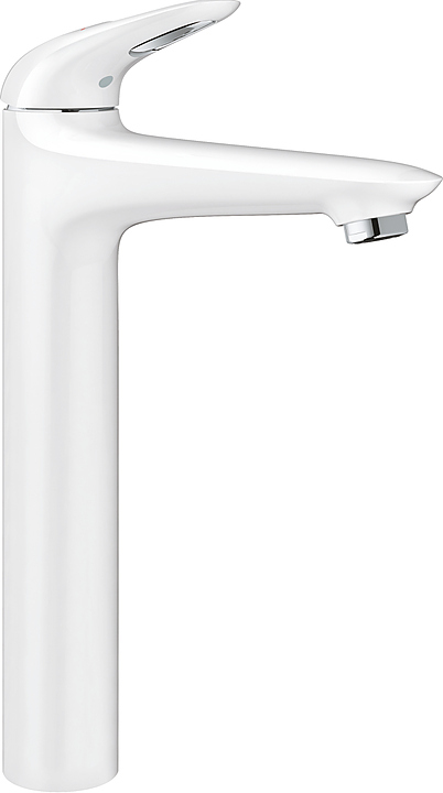 Смеситель Grohe Eurostyle DN 15 XL-SIZE 23570LS3