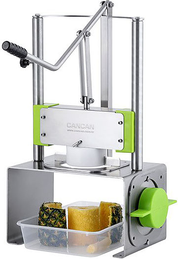 Машина для очистки ананасов CanCan 0801