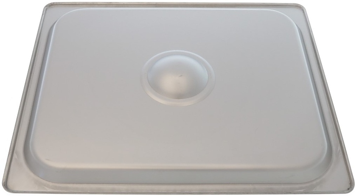 Крышка для гастроемкости HD&TEK 1120C GN 1/2