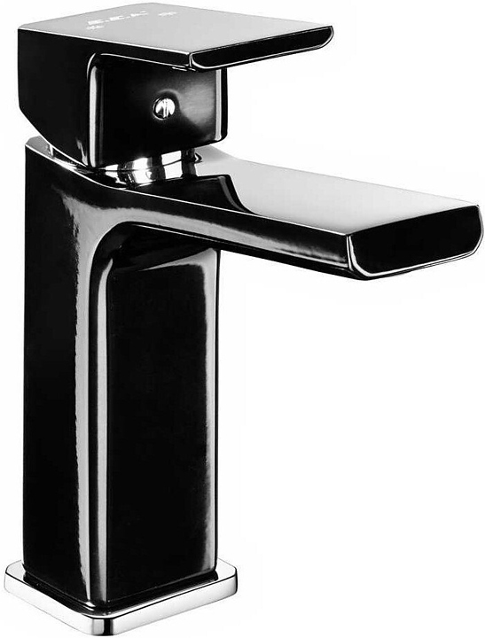 Смеситель для раковины E.C.A. Tiera 103508989EX