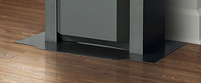 Подложка Karma для камина INTELLIGENCE 2 мм