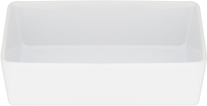 Блюдце Cameo SQUARE ACCESSORY 14Х10СМ H2СМ 710-9135