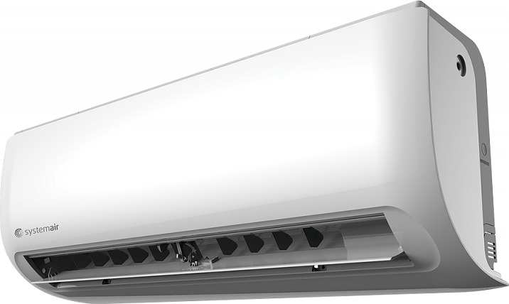 Настенная сплит-система Systemair SYSPLIT WALL SMART 18 V2 EVO HP Q