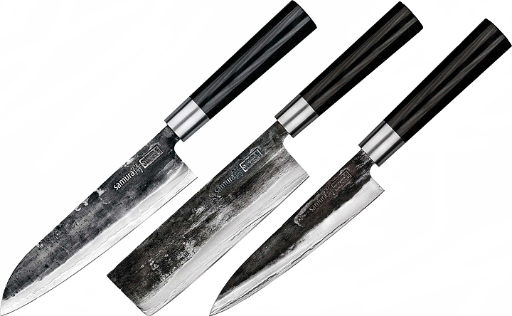 Набор ножей Samura Super 5 SP5-0220/K