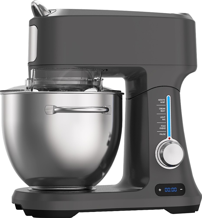 Миксер планетарный VIATTO VA-SM1005GR
