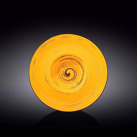 Тарелка глубокая Wilmax WL-669425/A