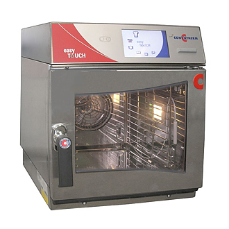 Печь пароконвекционная Convotherm OES 6.06 MINI ET