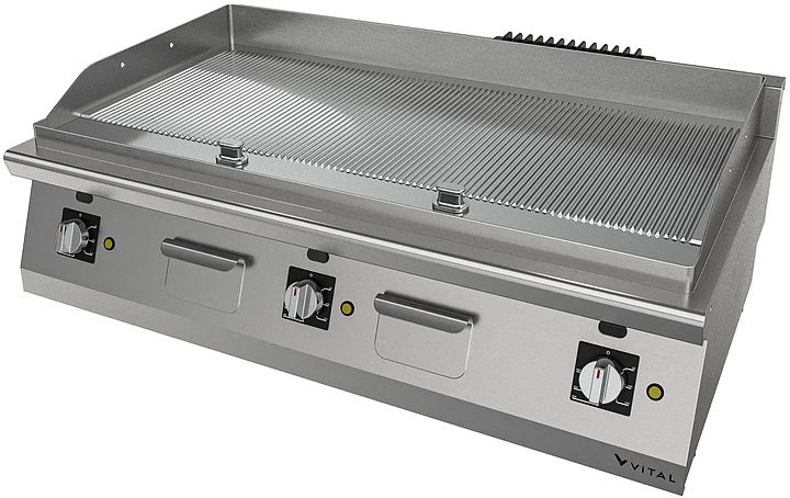 Поверхность жарочная VITAL PRO-EPI9030R