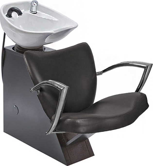 Мойка парикмахерская Имидж Мастер ЕЛЕНА с креслом ЛУНА