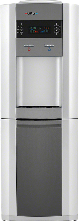 Кулер HotFrost V745CST